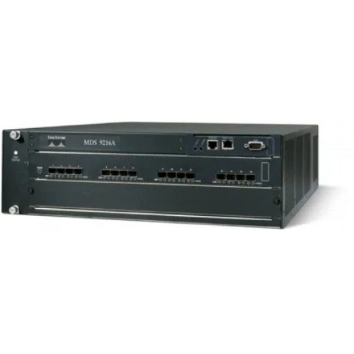 Серія MDS 9200