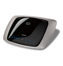 Маршрутизатор Linksys (Cisco) WAG320N Маршрутизатор Linksys (Cisco) WAG320N