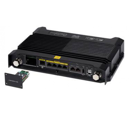 Cisco IR829M-2LTE-EA-EK9 Cisco IR829M-2LTE-EA-EK9
