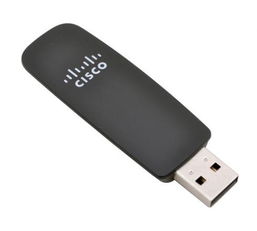 Linksys (Cisco) AE1200-EE