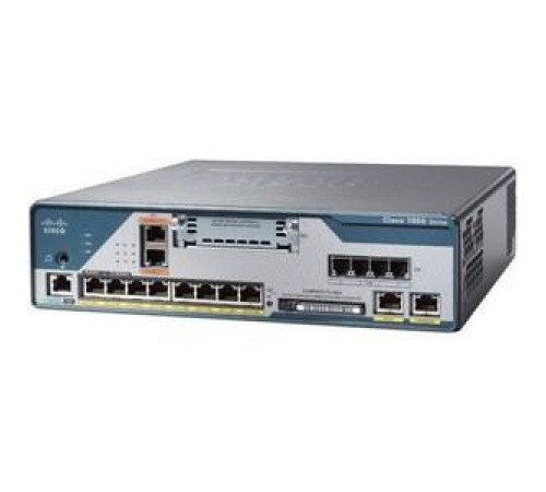 Cisco 1861W-UC-B/K9-MS