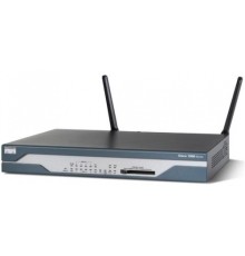 Маршрутизатор CISCO 1803-K9