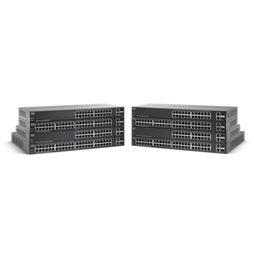 Cisco Business 220 Series