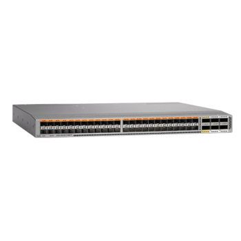 Комутатор Cisco Nexus N2K-C2348UPQ-10GE