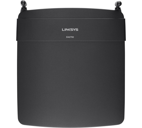 Linksys EA2750 N600 DUAL-BAND