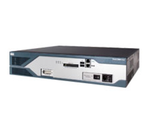 Cisco 2811-AC-IP Cisco 2811-AC-IP