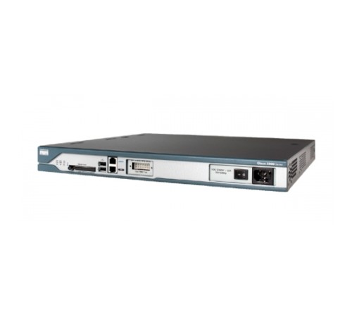 Маршрутизація CISCO 2811-V3PN-K9 Маршрутизація CISCO 2811-V3PN-K9