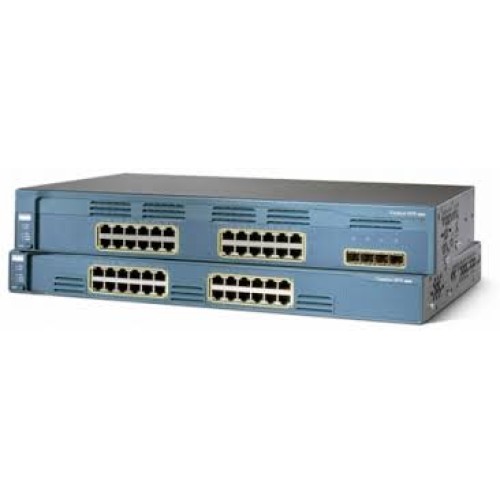 Cisco Catalyst 2970 Series