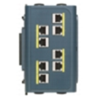 Cisco IEM-3000-8TM =