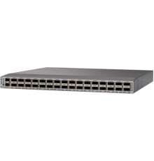 Комутатор Cisco Nexus N3K-C3132C-Z Комутатор Cisco Nexus N3K-C3132C-Z