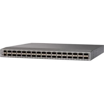 Комутатор Cisco Nexus N3K-C3132C-Z