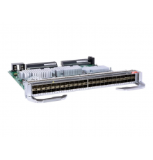 Комутатор Cisco C9600-LC-48S Комутатор Cisco C9600-LC-48S