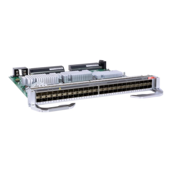 Комутатор Cisco C9600-LC-48S