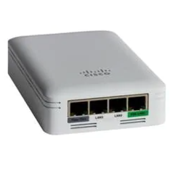 Точка доступу Cisco Business 145AC Точка доступу Cisco Business 145AC