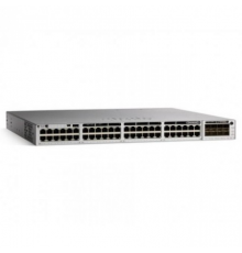 Комутатор Cisco Catalyst 9300 9300-48UB-A Комутатор Cisco Catalyst 9300 9300-48UB-A