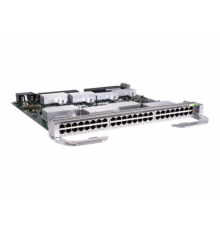 Комутатор Cisco C9600-LC-48TX Комутатор Cisco C9600-LC-48TX