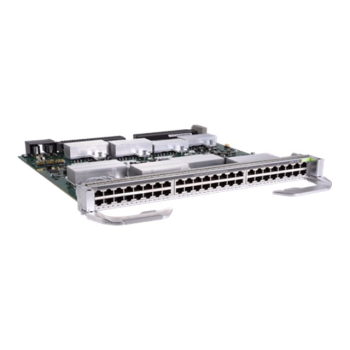 Комутатор Cisco C9600-LC-48TX
