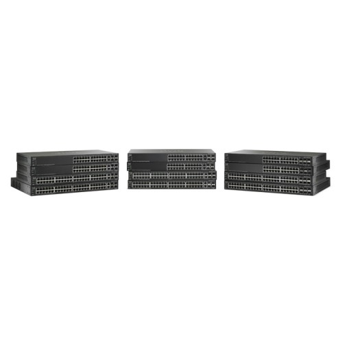 Cisco Small Business 500 Series