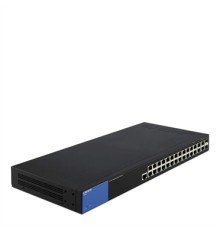 Комутатор Linksys LGS528-EU