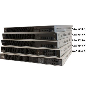 Cisco ASA 5512-X
