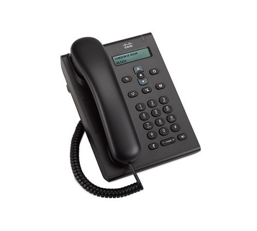 IP телефон Cisco CP-3905 = IP телефон Cisco CP-3905 =