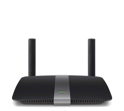 Linksys EA6350 AC1200+ DUAL-BAND Linksys EA6350 AC1200+ DUAL-BAND