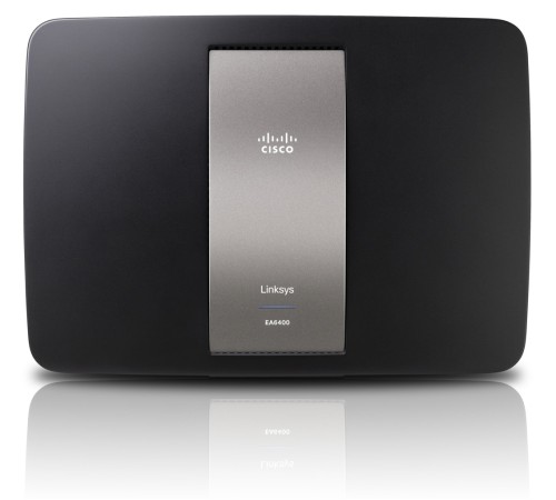Linksys (Cisco) EA6400-EE Linksys (Cisco) EA6400-EE