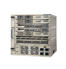 Cisco Catalyst 6807-XL Cisco Catalyst 6807-XL