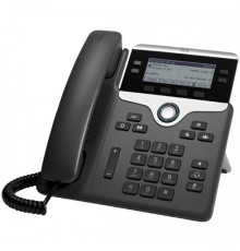 IP телефон Cisco CP-7841-K9 IP телефон Cisco CP-7841-K9