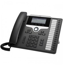 IP телефон Cisco CP-7861-K9 IP телефон Cisco CP-7861-K9