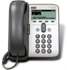 IP телефон Cisco CP-7912G IP телефон Cisco CP-7912G