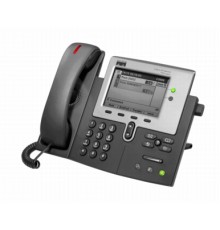 IP телефон Cisco CP-7941G IP телефон Cisco CP-7941G