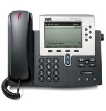 IP телефон Cisco CP-7961G