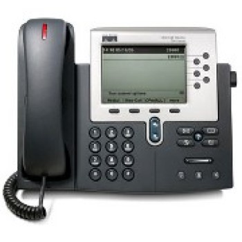IP телефон Cisco CP-7961G