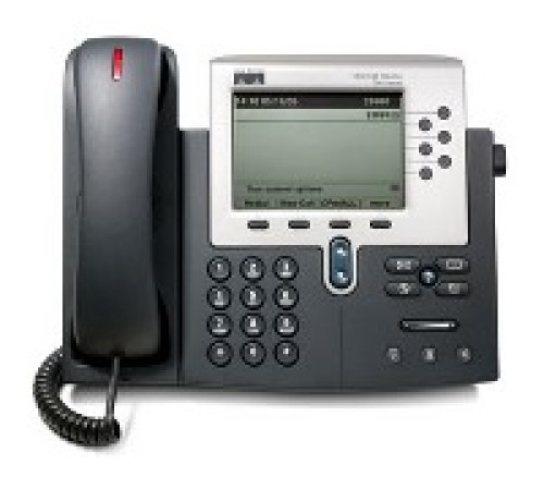 IP телефон Cisco CP-7961G IP телефон Cisco CP-7961G