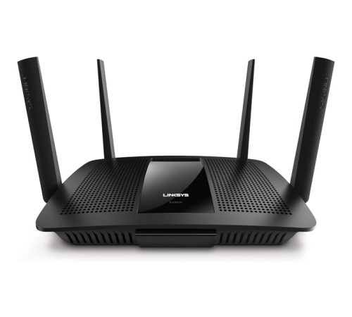 Linksys EA8500-EU MAX-STREAM MU-MIMO