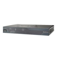Маршрутизатор Cisco 867W-GN-E-K9