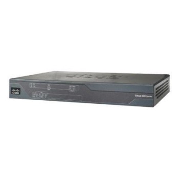 Маршрутизатор Cisco 867W-GN-E-K9