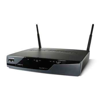 Маршрутизатор Cisco 876W-G-E-K9