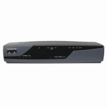 Cisco 878W-G-E-K9