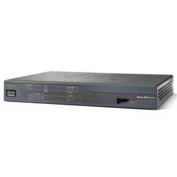 Cisco 881-K9