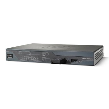 Cisco 881G-K9
