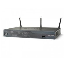 Cisco 886W-GN-E-K9