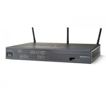 Cisco 886W-GN-E-K9