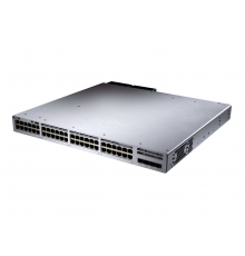 Комутатор Cisco Catalyst 9300L-48UXG-4X-A Комутатор Cisco Catalyst 9300L-48UXG-4X-A