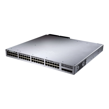 Комутатор Cisco Catalyst 9300L-48UXG-4X-A