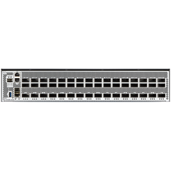 Комутатор Cisco Nexus N9K-C9348D-GX2A