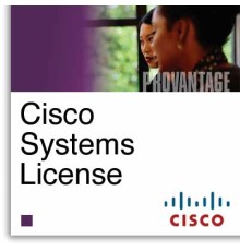 Ліцензія IPS Cisco SB L SA 500 IPS 3YR =