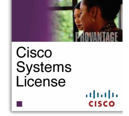 Ліцензія Cisco SB L-PL-WEB-3=