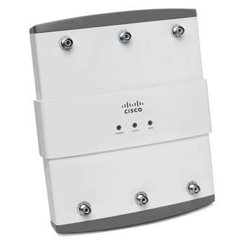Точка доступу Cisco Aironet 1252 802.11a/g/n-draft 2.0 2.4/5-GHz Modular Autonomous AP;